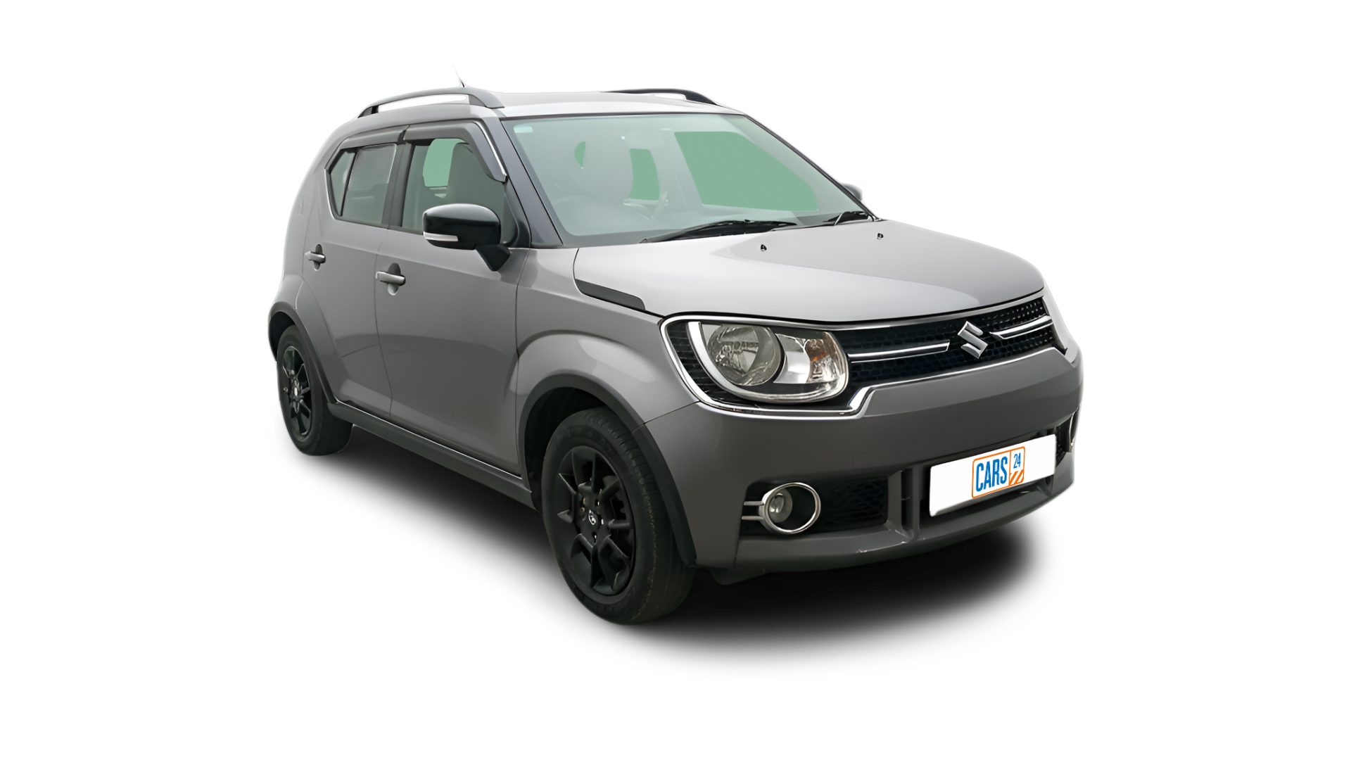 Maruti IGNIS-img